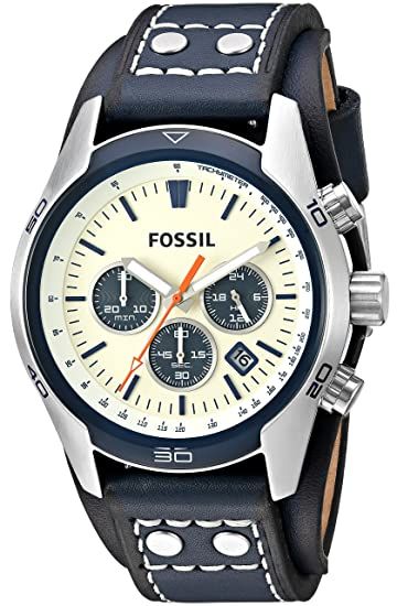 Ceas Fossil CH3051