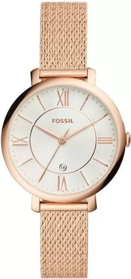 Ceas Fossil ES4352