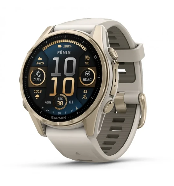 Ceas Garmin Fenix 8 010-02903-11