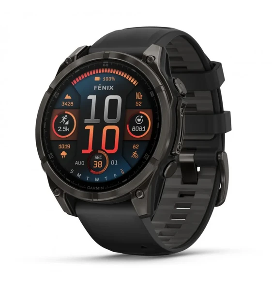 Ceas Garmin Fenix 8 010-02904-21