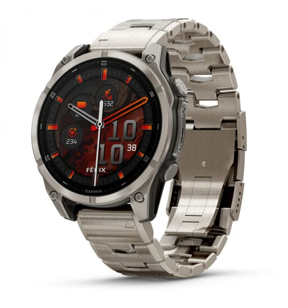 Ceas Garmin Fenix 8 010-02904-40