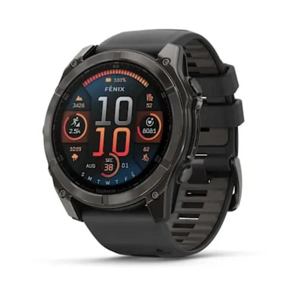 Ceas Garmin Fenix 8 010-02905-21