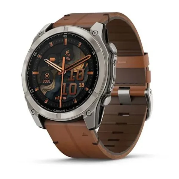 Ceas Garmin Fenix 8 010-02905-40