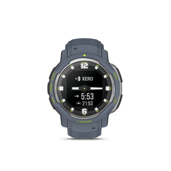 Ceas Garmin Instinct Crossover 010-02730-04