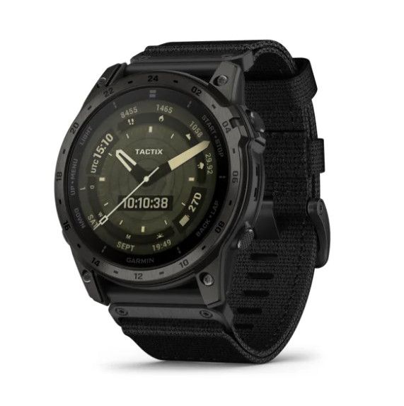 Ceas Garmin Tactix 7 AMOLED Edition 010-02931-01