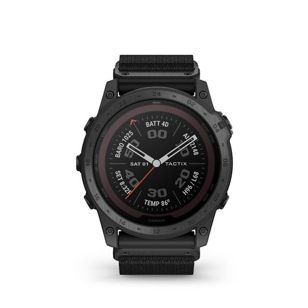 Ceas Garmin Tactix 7 Sapphire 010-02704-11