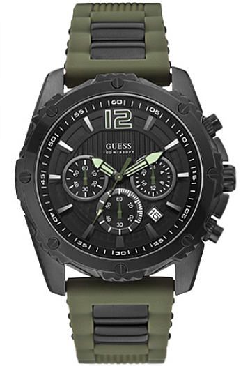 Ceas Guess W0167G4