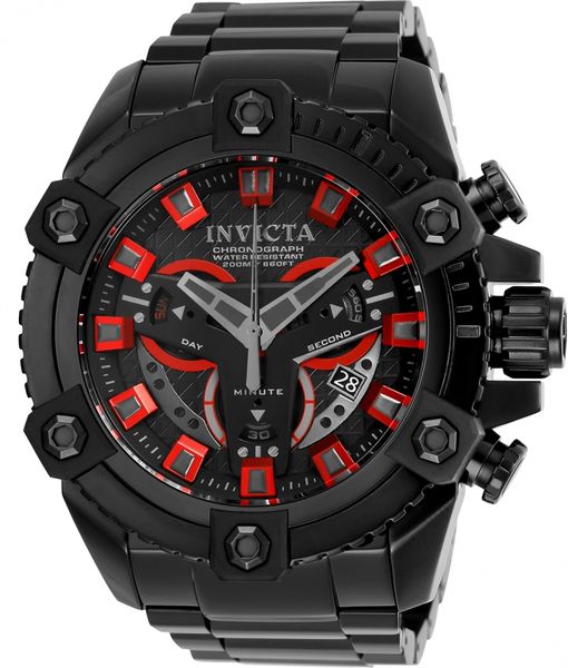 Ceas Invicta 25385 Coalition Forces