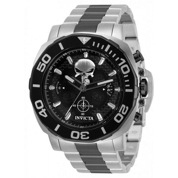 Ceas Invicta 35094 Marvel Punisher