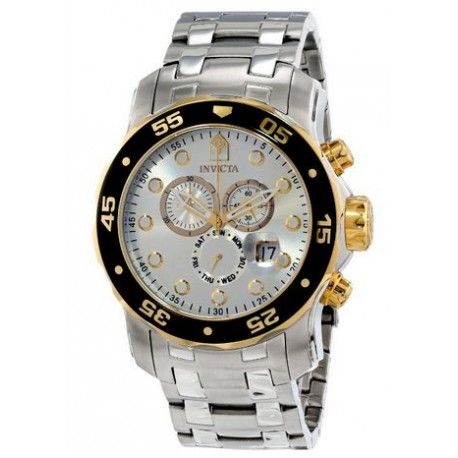 Ceas Invicta 80040