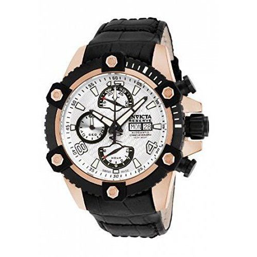 Ceas Invicta Arsenal 12501