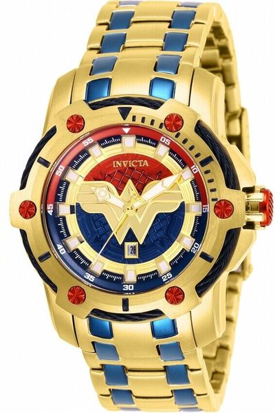 Ceas Invicta DC Comics 26839