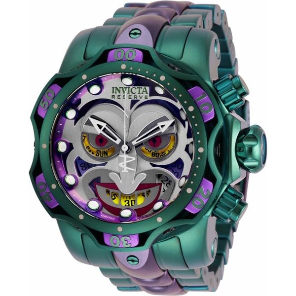 Ceas Invicta DC Comics 30124