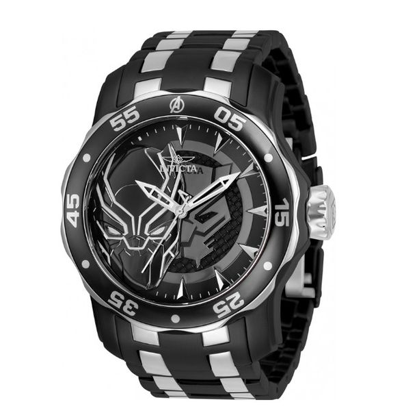 Ceas Invicta Marvel Black Panther 32422