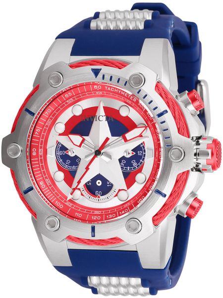 Ceas Invicta Marvel Captain America 26894