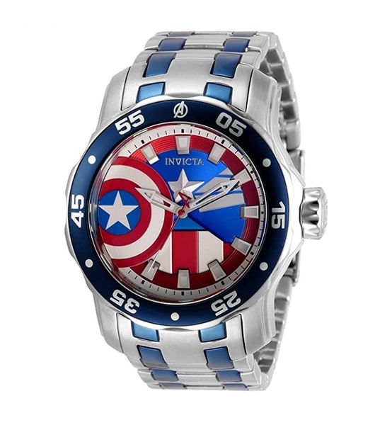 Ceas Invicta Marvel Captain America 32413