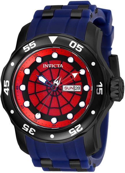 Ceas Invicta Marvel Spiderman 25699