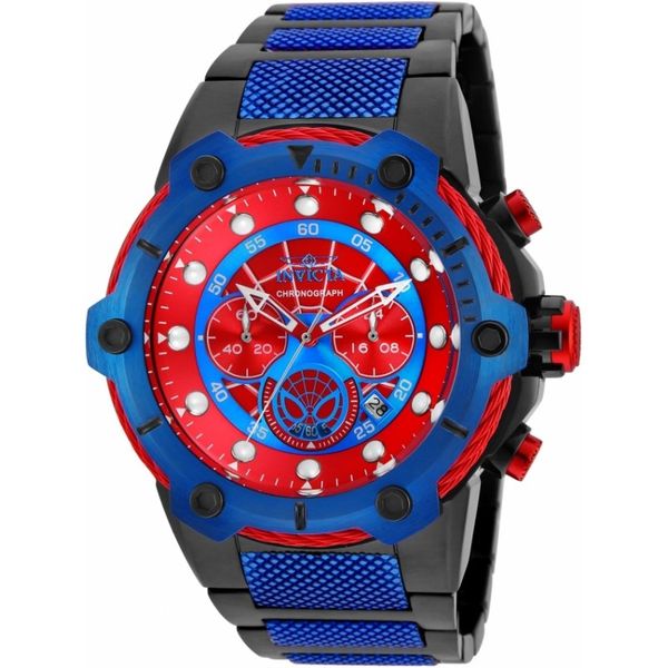 Ceas Invicta Marvel Spiderman 25782