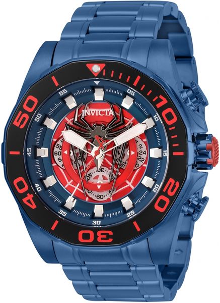 Ceas Invicta Marvel Spiderman 33312