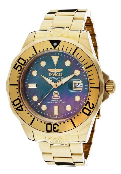 Ceas Invicta Pro Diver 13940