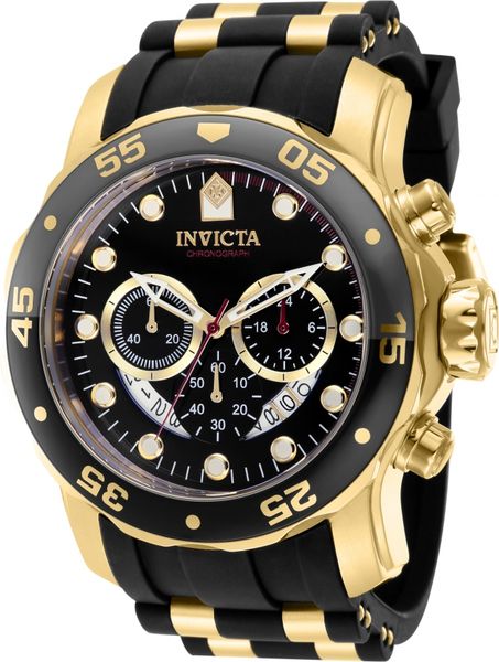 Ceas Invicta Pro Diver - SCUBA 37228