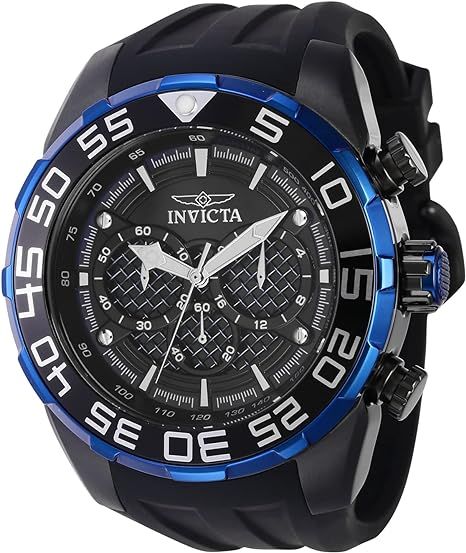 Ceas Invicta Pro Diver - SCUBA 37715