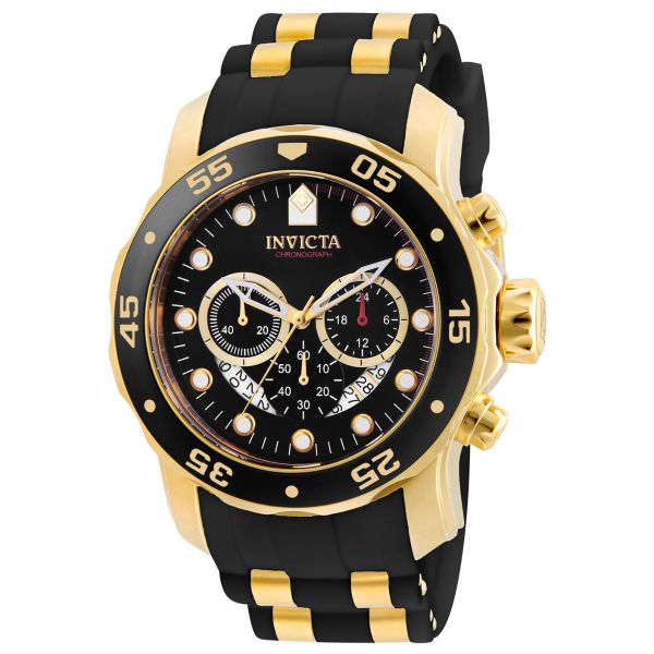 Ceas Invicta Pro Diver Scuba 6981