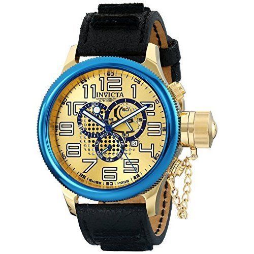 Ceas Invicta Russian Diver 14615