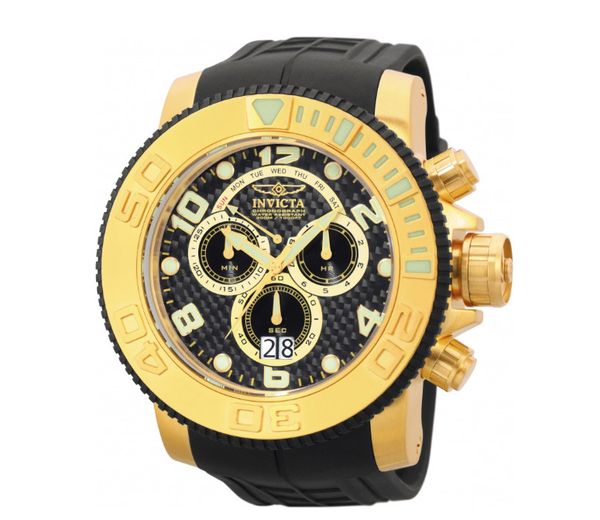 Ceas Invicta Sea Hunter 0415