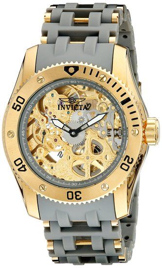 Ceas Invicta Sea Spider 1262