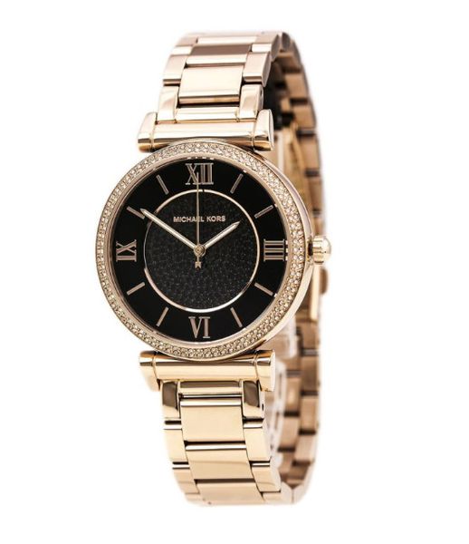 Ceas Michael Kors MK3356