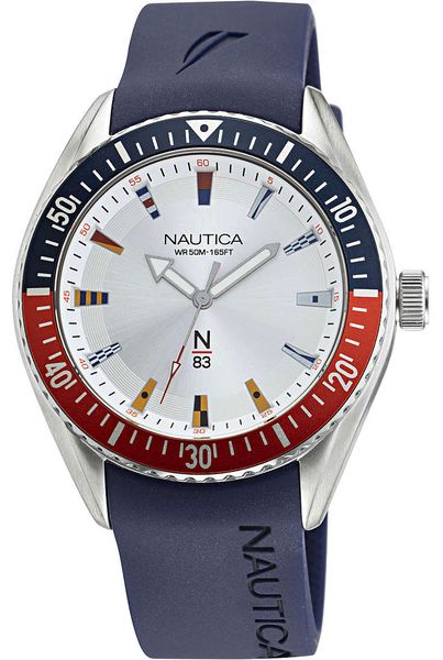 Ceas Nautica NAPFWF014