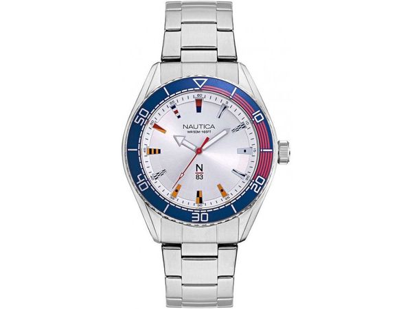 Ceas Nautica NAPFWS005