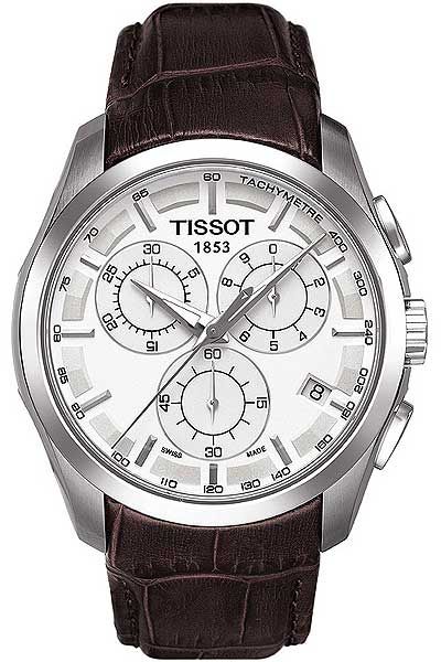 Ceas Tissot T035.617.16.031.00