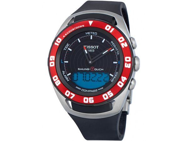 Ceas Tissot T056.420.27.051.00