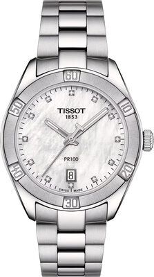 Ceas Tissot T101.910.11.116.00