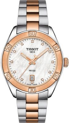 Ceas Tissot T101.910.22.116.00