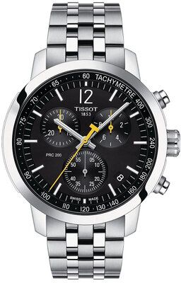 Ceas Tissot T114.417.11.057.00