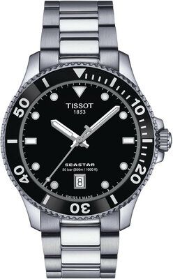 Ceas Tissot T120.410.11.051.00