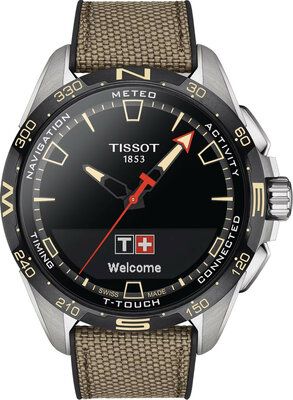 Ceas Tissot T121.420.47.051.07