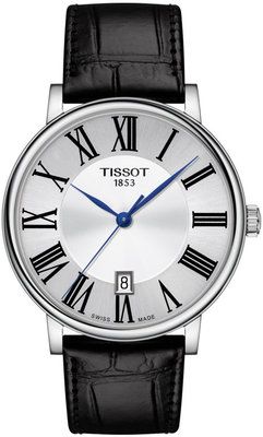 Ceas Tissot T122.410.16.033.00