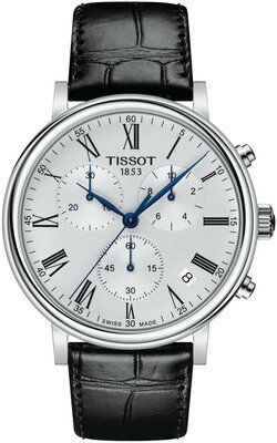 Ceas Tissot T122.417.16.033.00