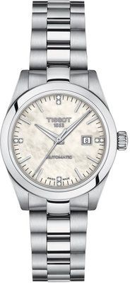 Ceas Tissot T132.007.11.116.00