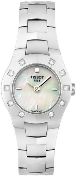 Ceas Tissot T64178581