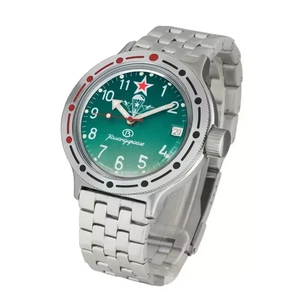 Ceas Vostok Amphibian Classic 420307