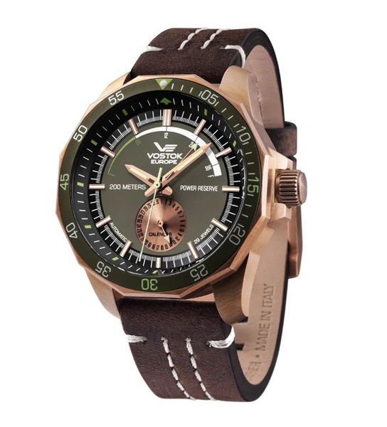 Ceas Vostok NE57-225O565