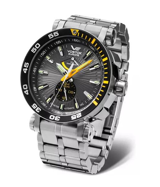 Ceas Vostok YN84-575A539BR