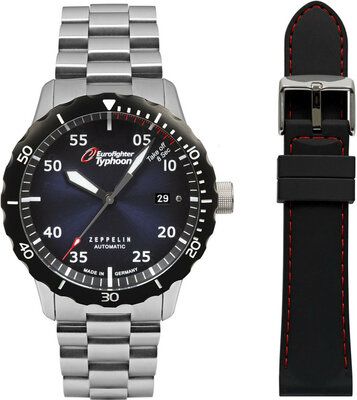 Ceas Zeppelin 7268M-3 SET