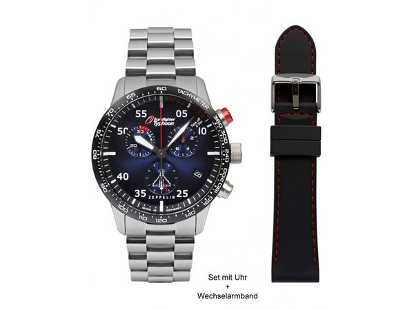 Ceas Zeppelin 7298M-3 SET